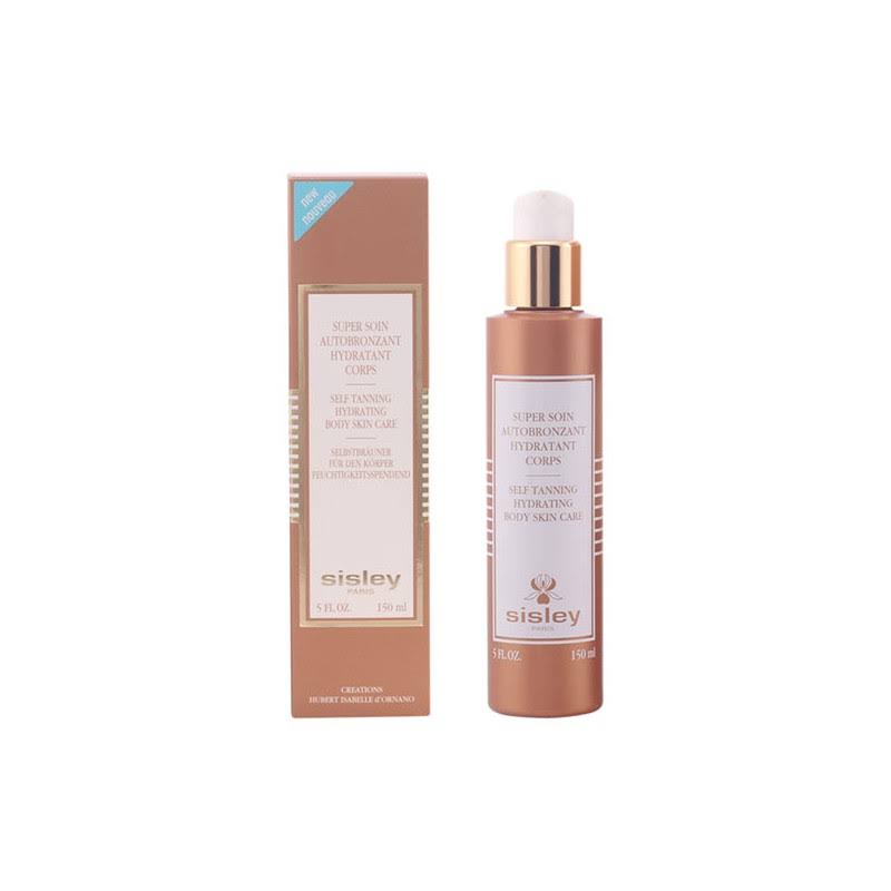 Self Tanning Hydrating Body Skin Care 5 oz C4757