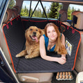 Dog Car Seat Cover J7370