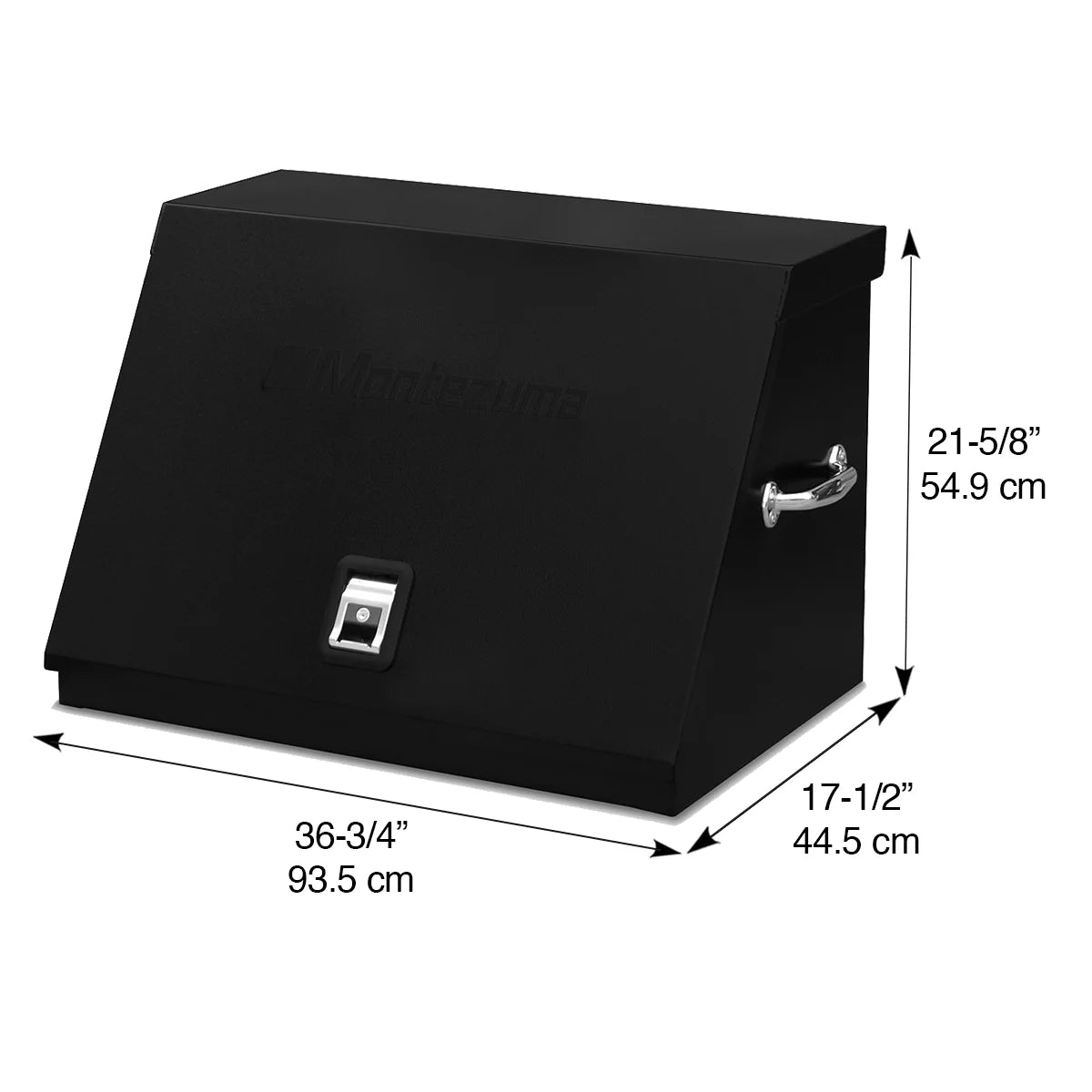 36 x 17 Triangle Toolbox U795