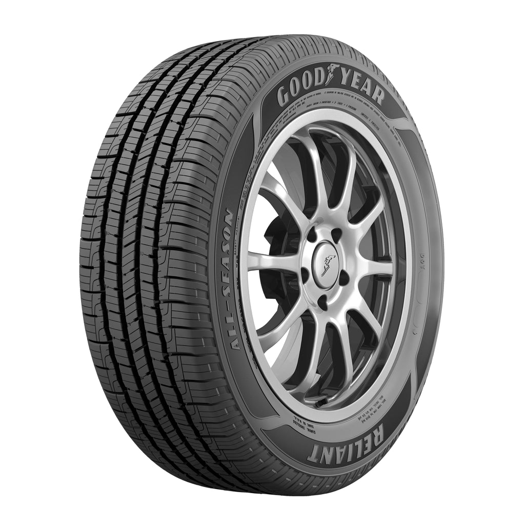 225/50R18 95V All-Season Tire D620