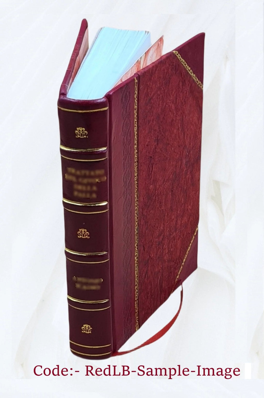 Educational Record of the Province of Quebec A434584