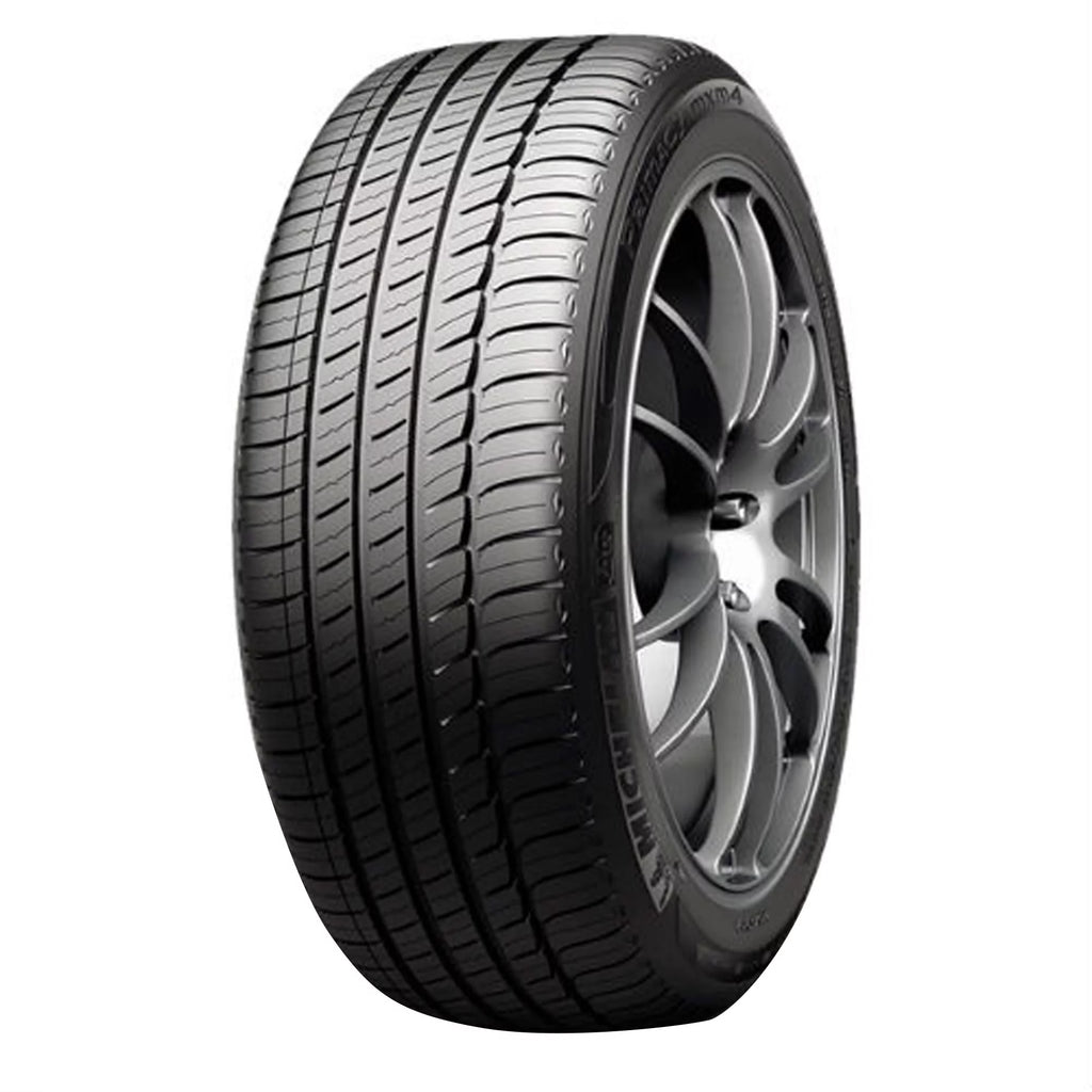 All Season 275/40R19 101H Passenger Tire E499538