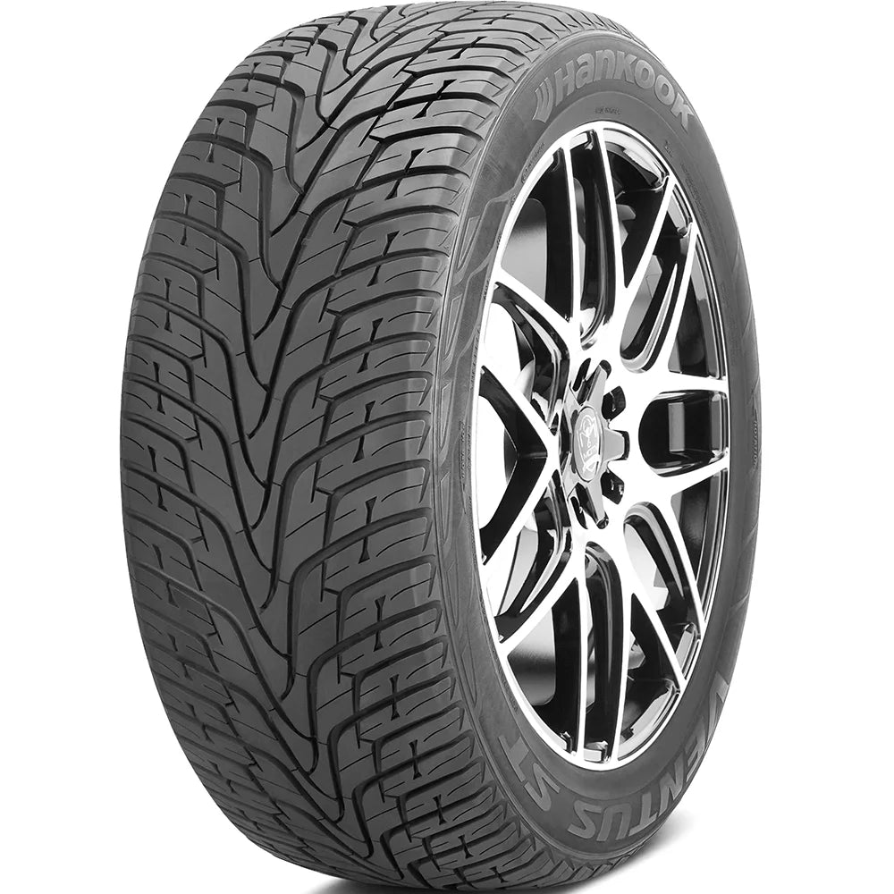 All Season 265/40R22 106V XL SUV/Crossover Tire X102