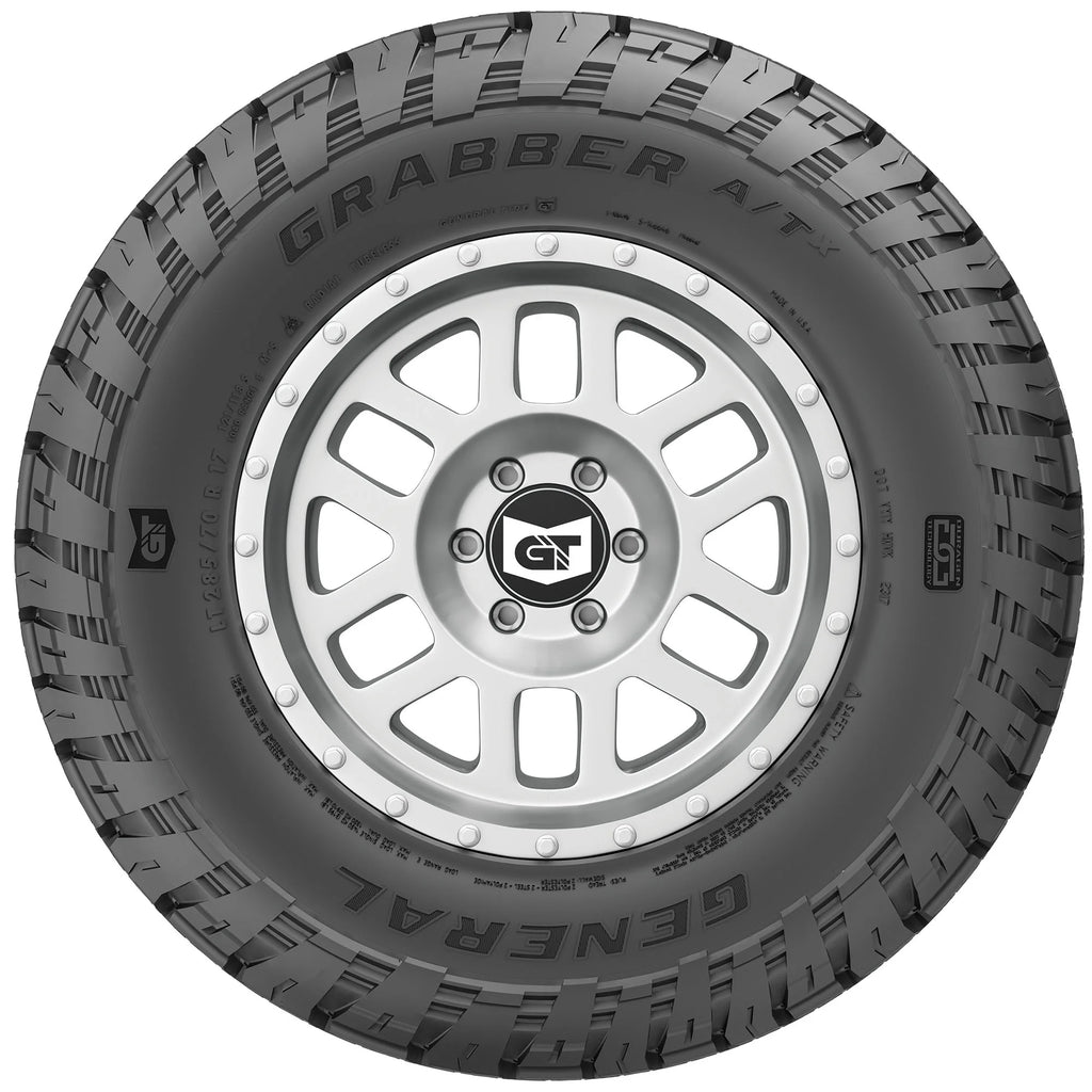 All Terrain Tire L2889