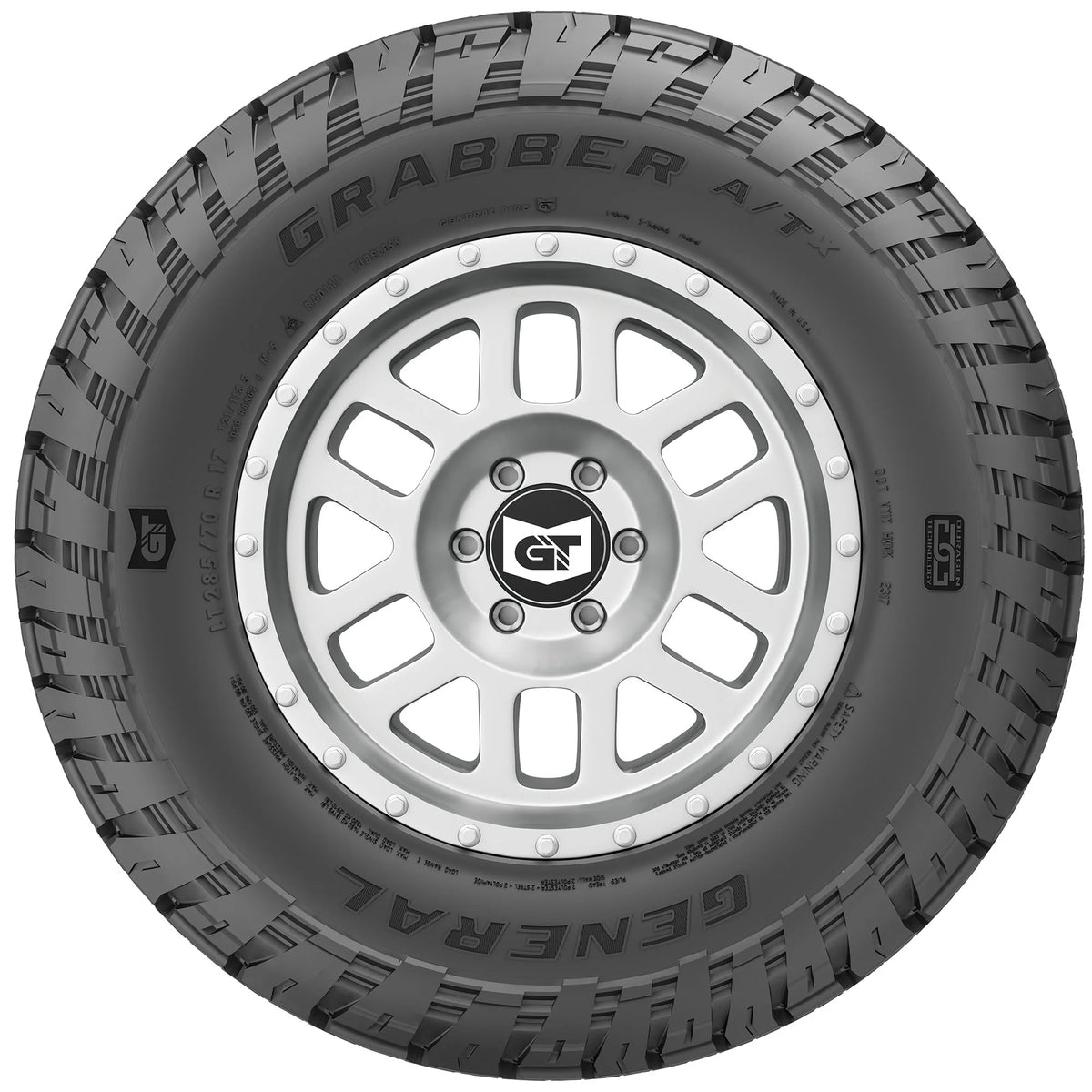 All Terrain Tire L2889