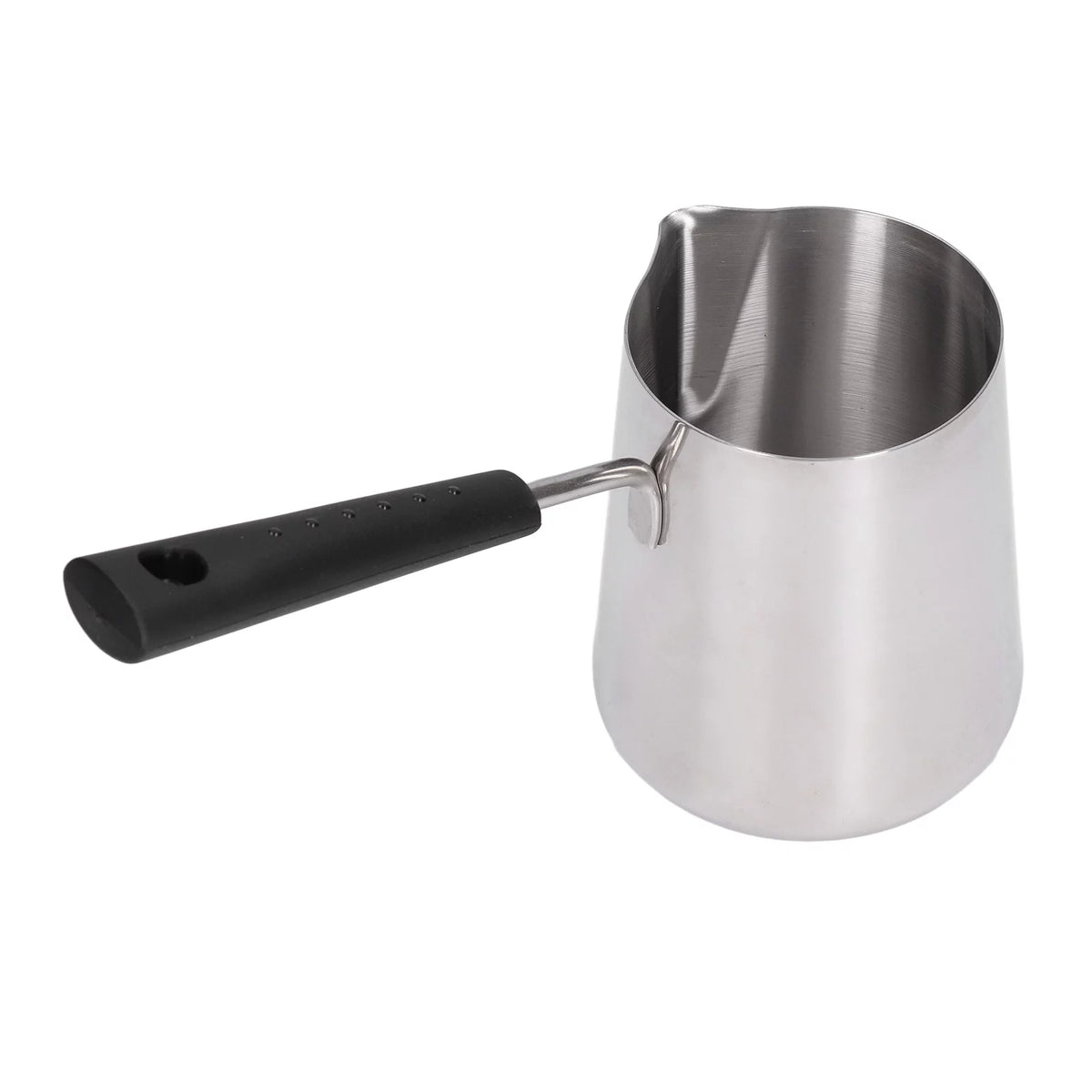 600ml Stainless Steel Turkish Coffee Pot N65053