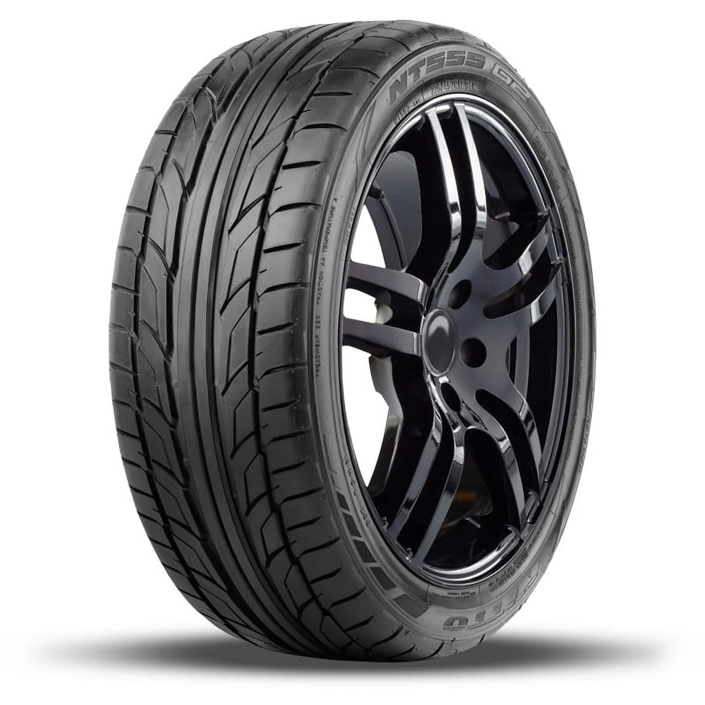 255/35ZR20 Tire V13048