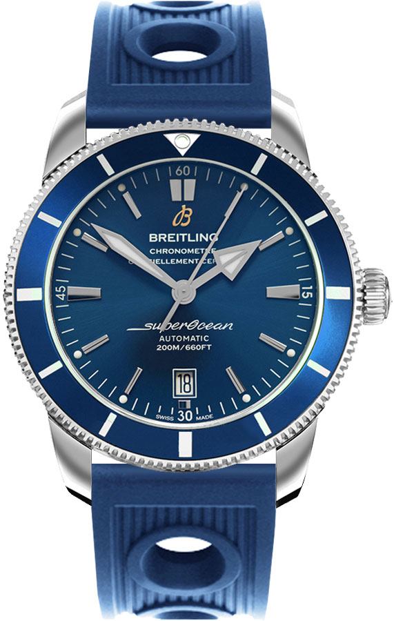 46mm Watch Y691118