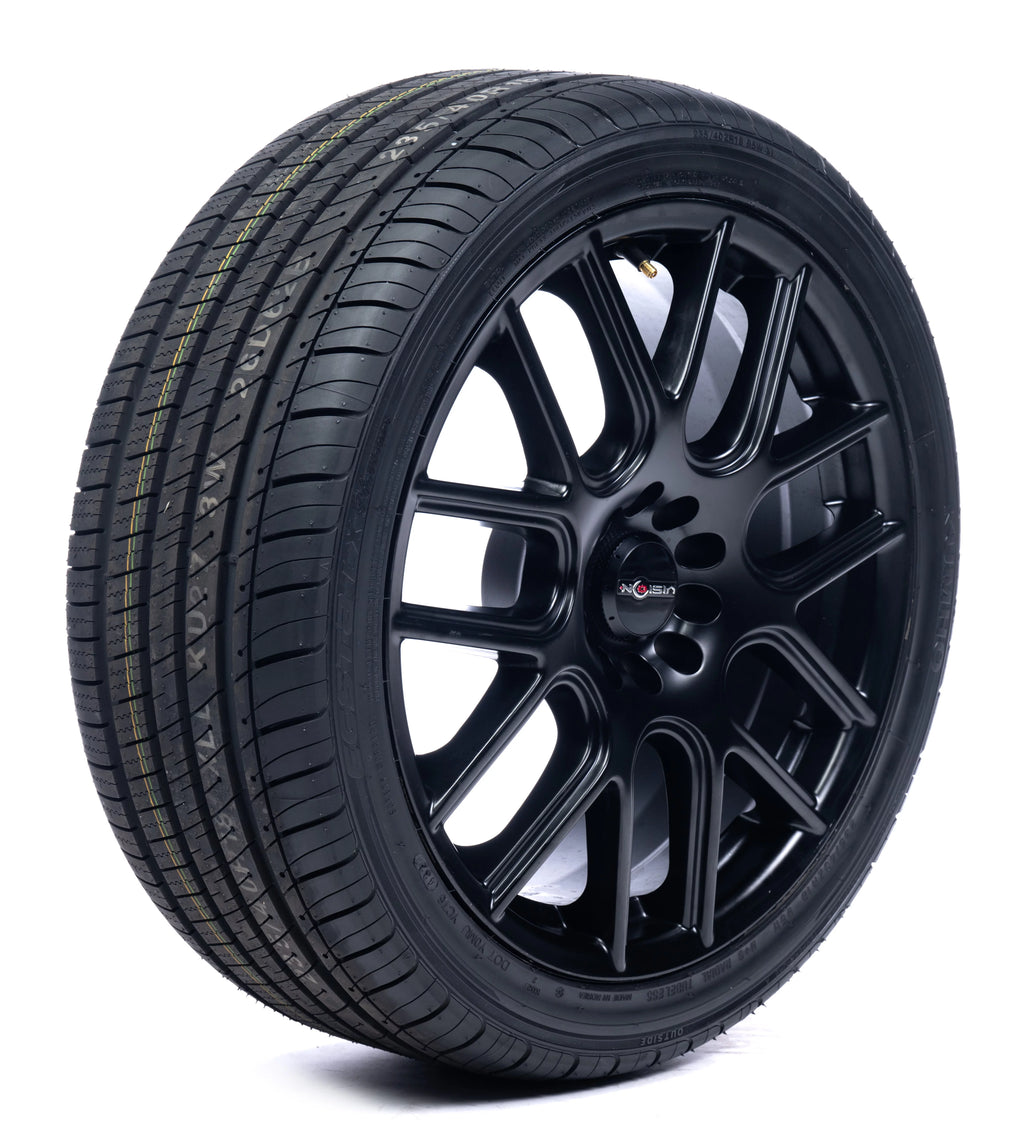 All-Season Tire 225/55R17 101W R792