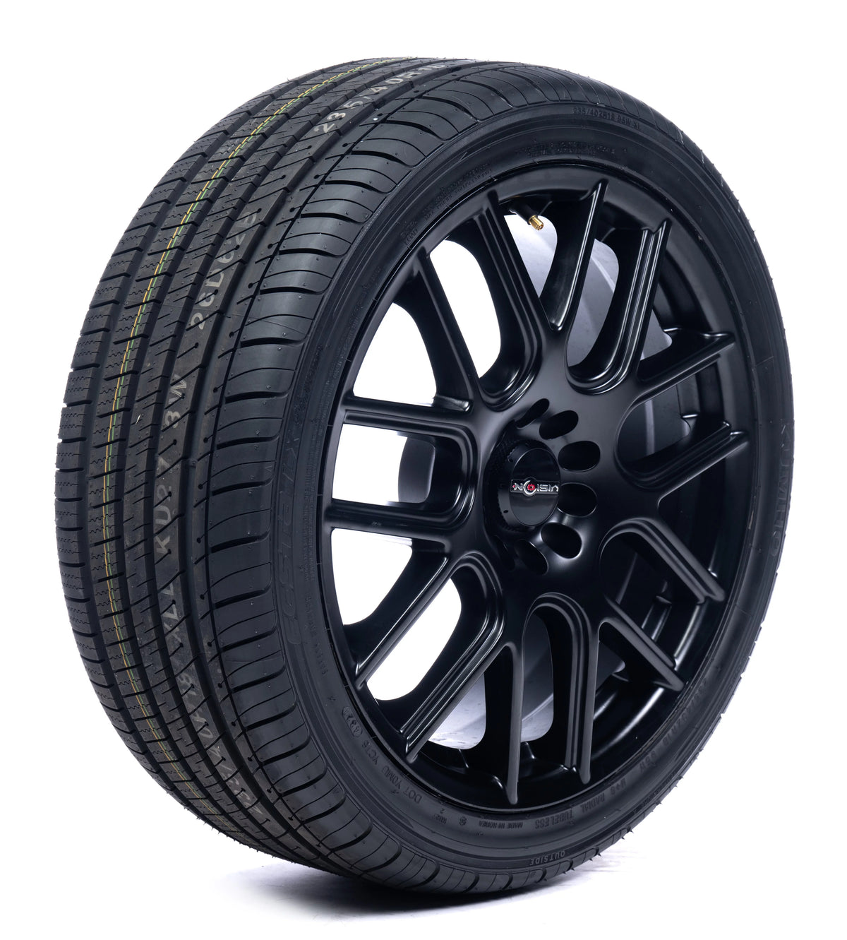 All-Season Tire 225/55R17 101W R792