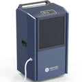 305 Pint Commercial Dehumidifier with Drain Hose T1391