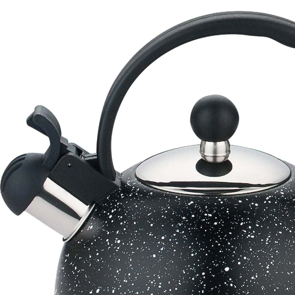 2L Stainless Steel Whistling Kettle R686
