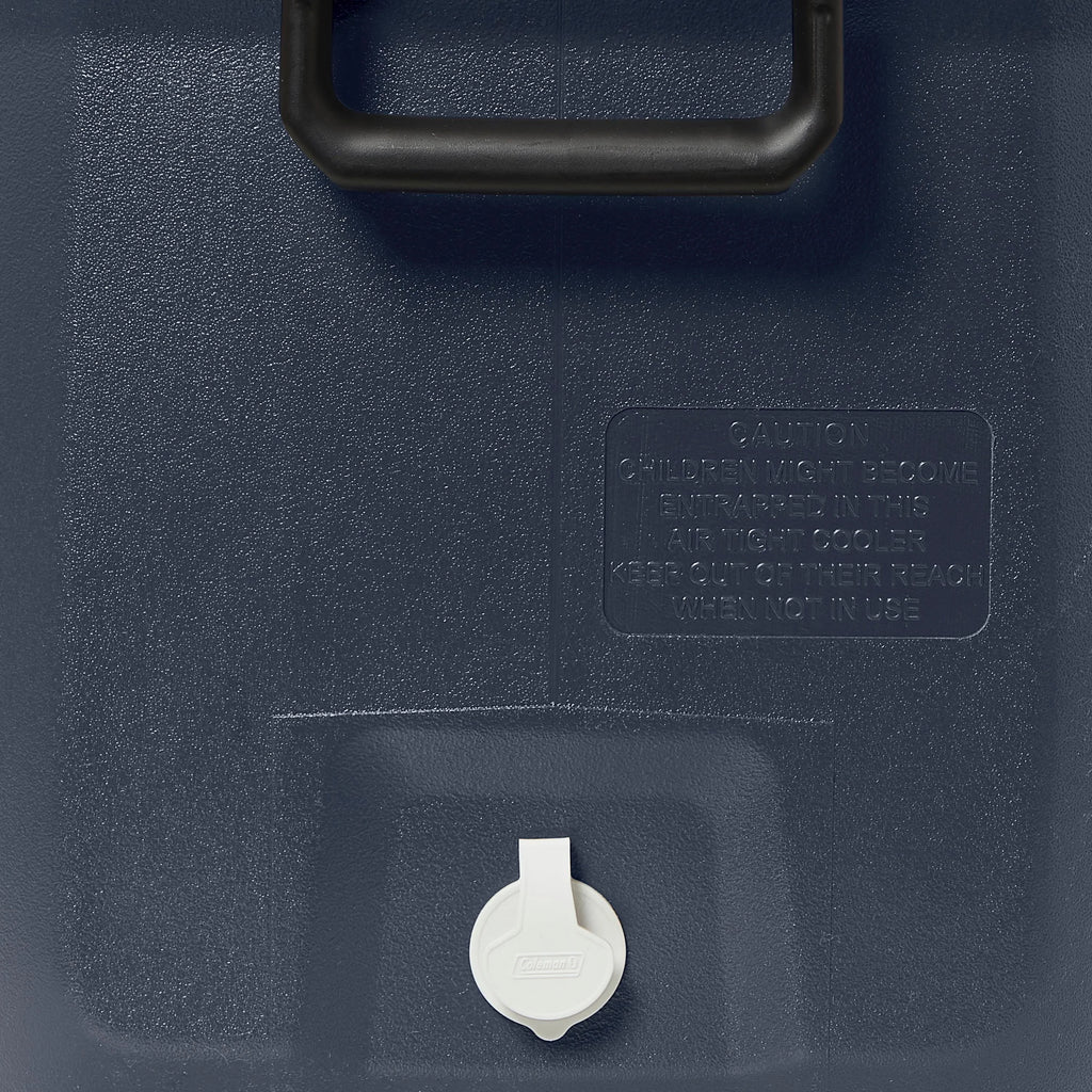 120QT Hard Chest Cooler Y76789