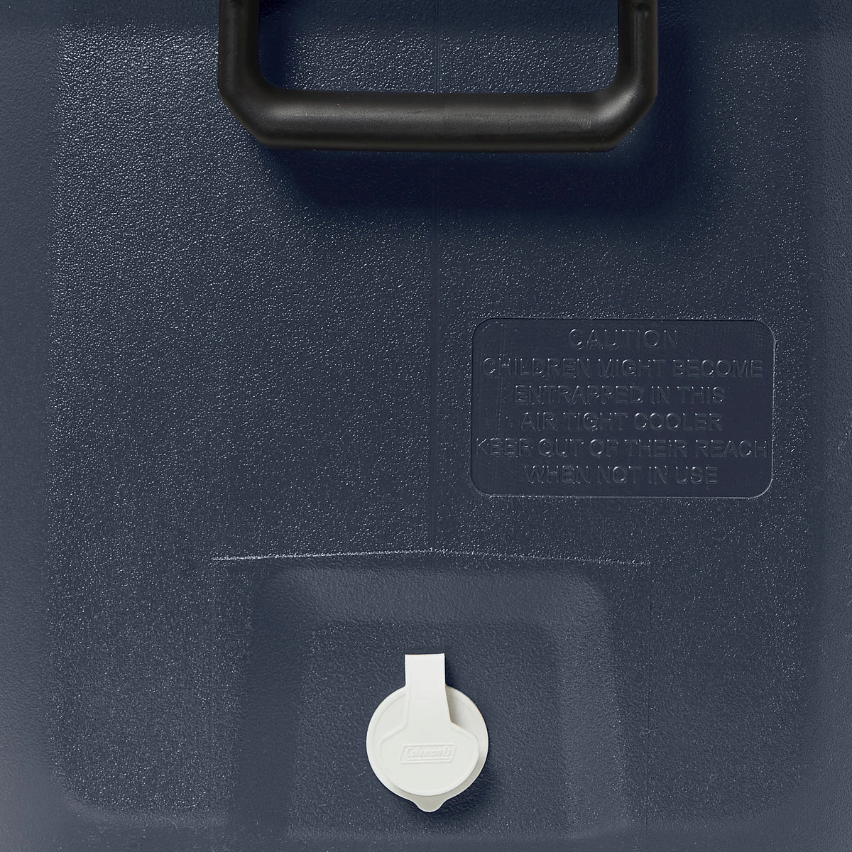 120QT Hard Chest Cooler Y76789