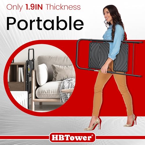 2 Step Ladder with Anti-Slip Pedal S3163