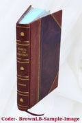 Leather Bound V54343