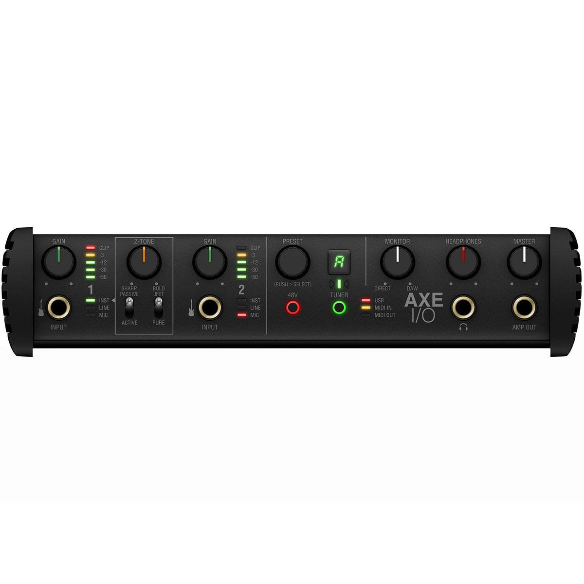 Audio Interface C1747