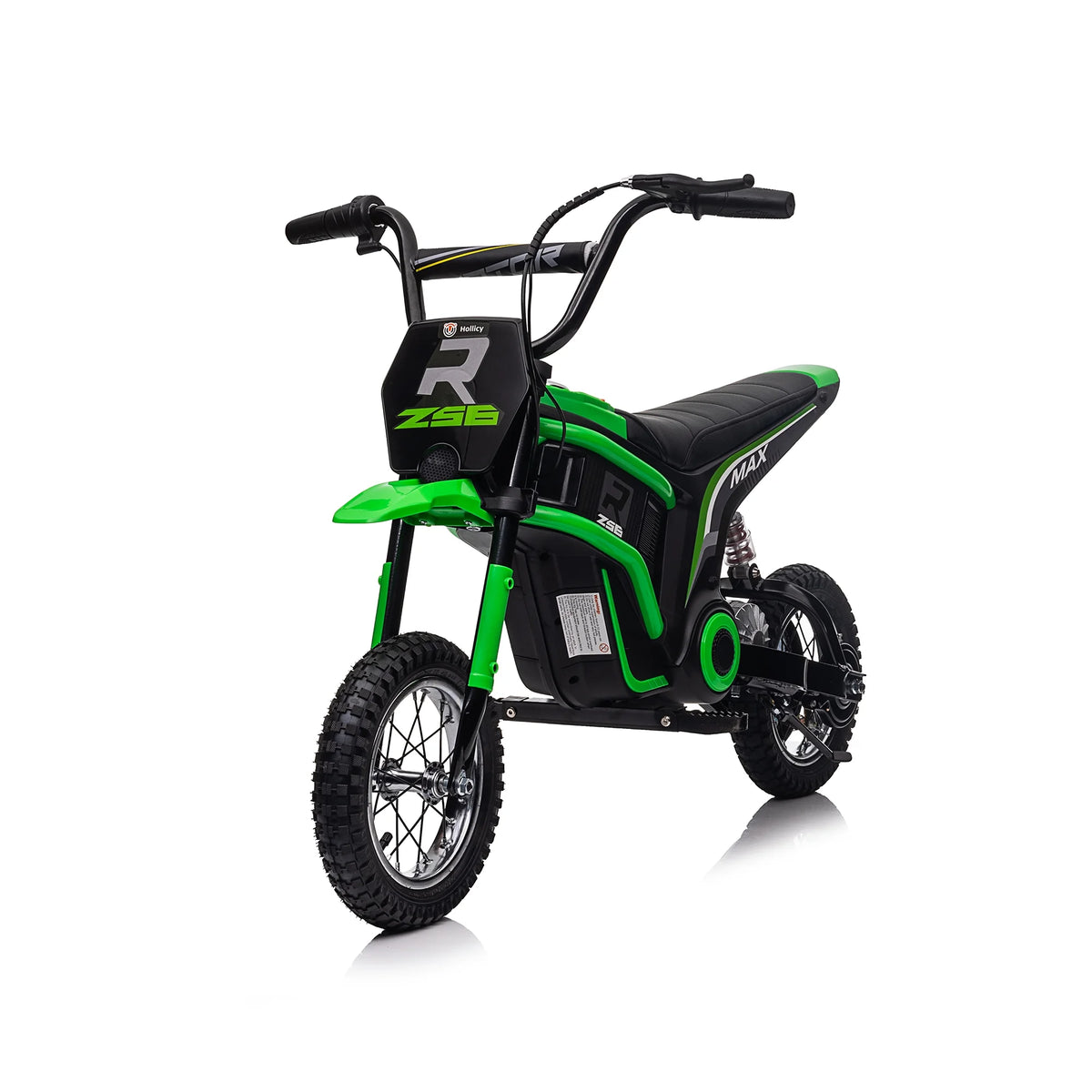 24V 350W Blue Electric Dirt Bike F502995