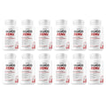 Blood Sugar Balance Support 12 Bottles Z47873