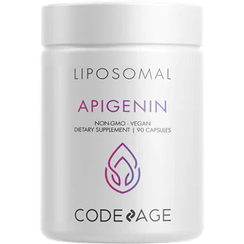 Apigenin 90 Capsules P54621