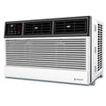 Wi-Fi Controlled White Window Air Conditioner W300