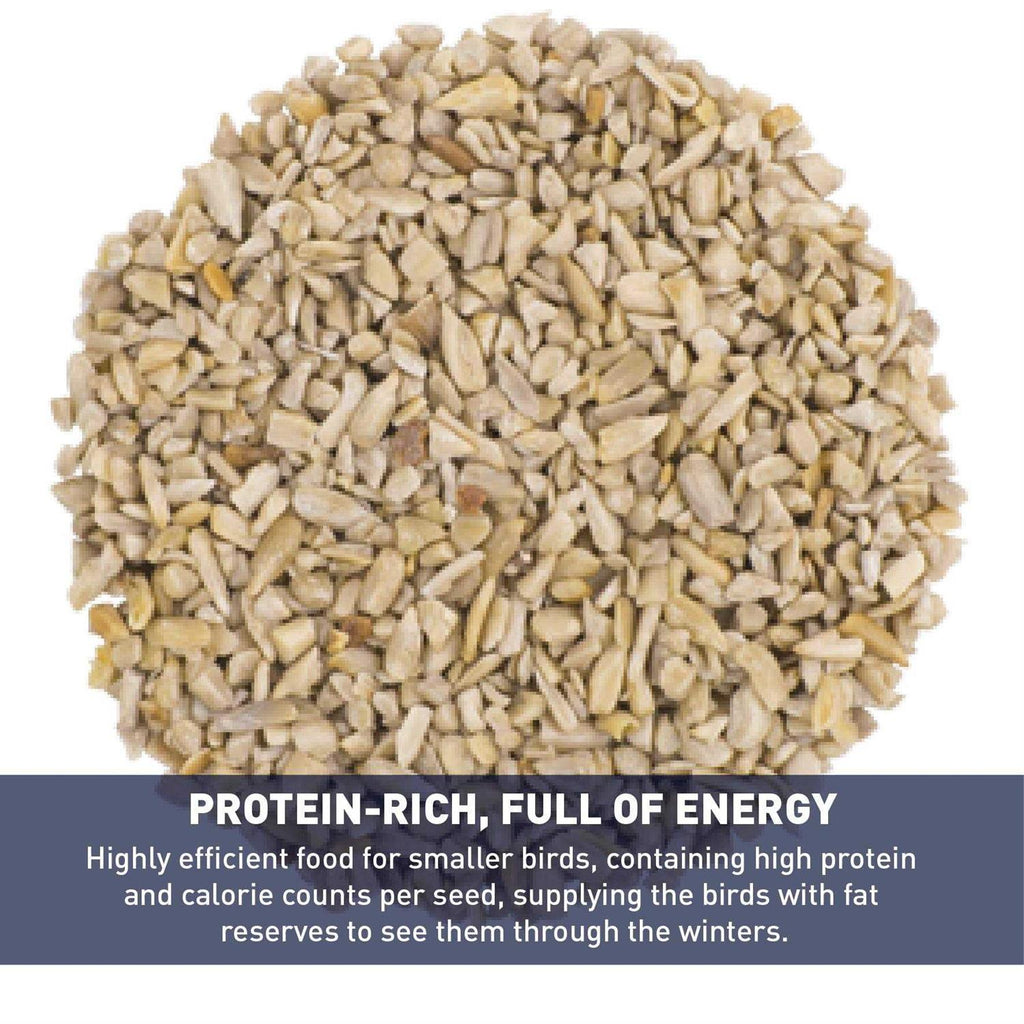 Sunflower Kernels Wild Bird Food 50 lb E112862