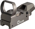 1X22X33 Red Green Dot Sight with 20mm Rail Z249389