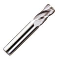 4 Flute 16mm Carbide End Mill L6613