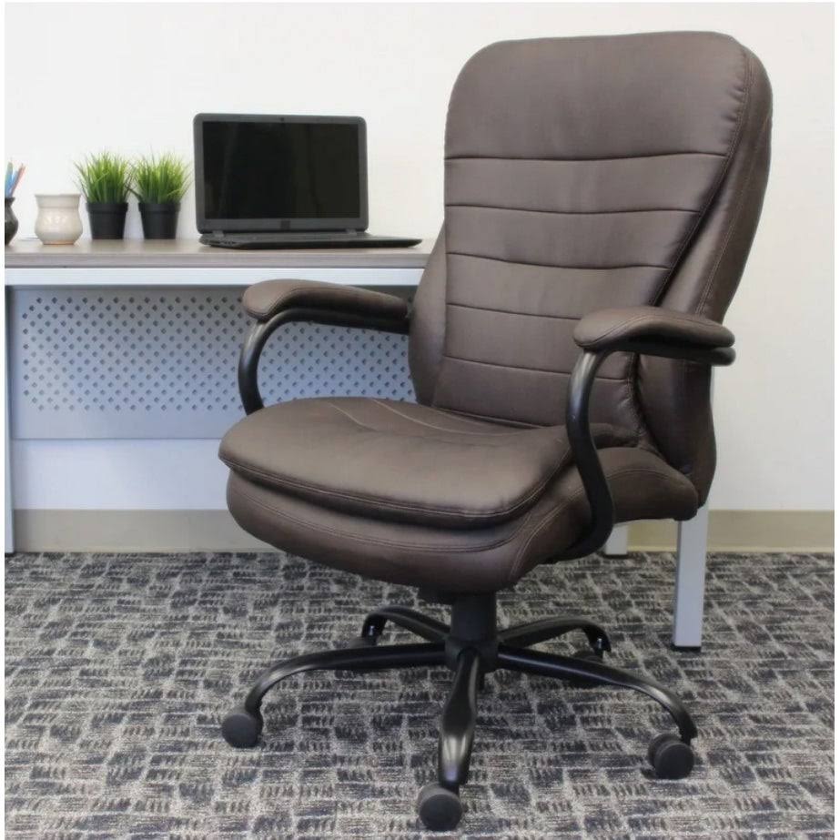 Black Office Chair Q803868