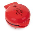 Red Heart Waffle Maker K7853
