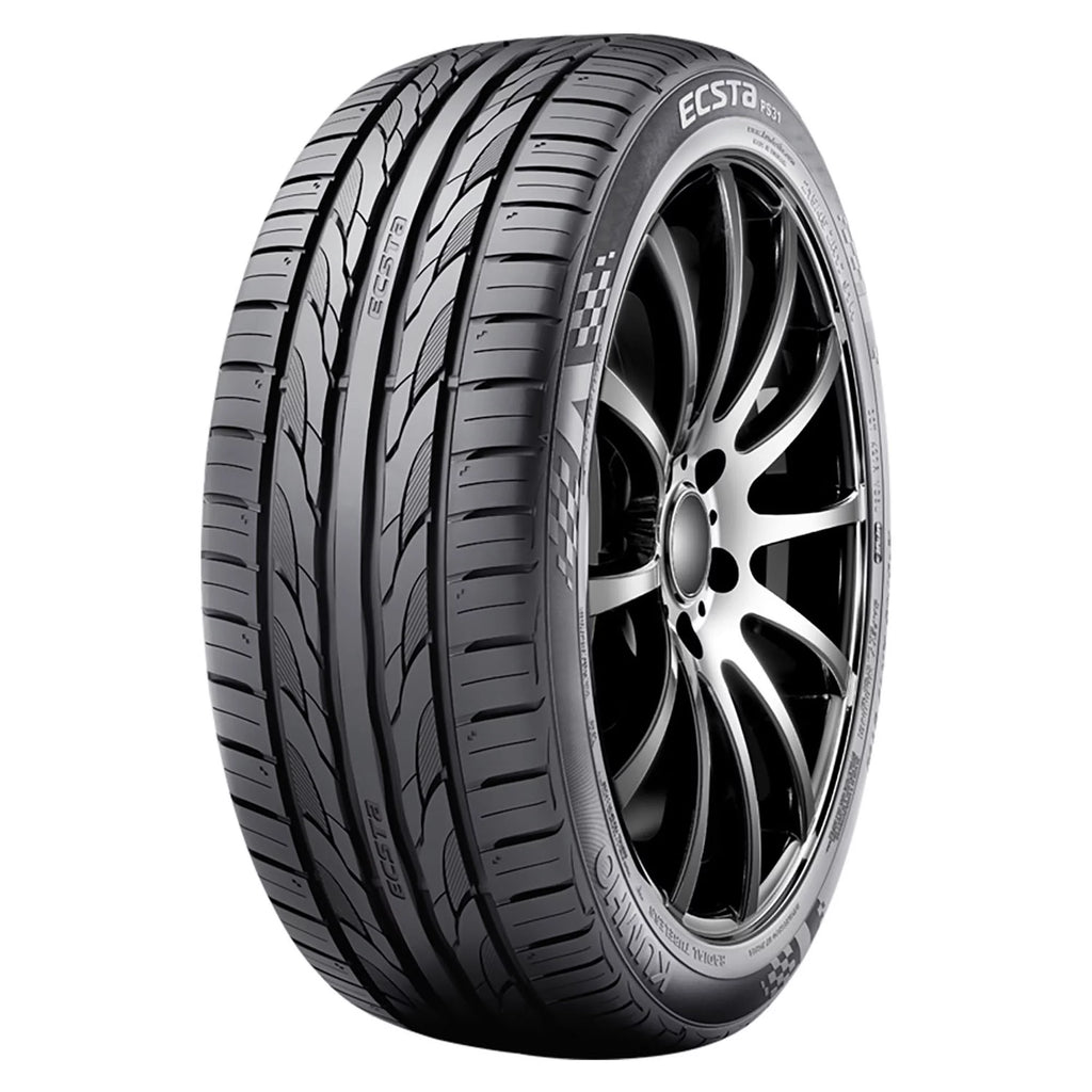 Summer 225/55ZR16 95W Passenger Tire U4894