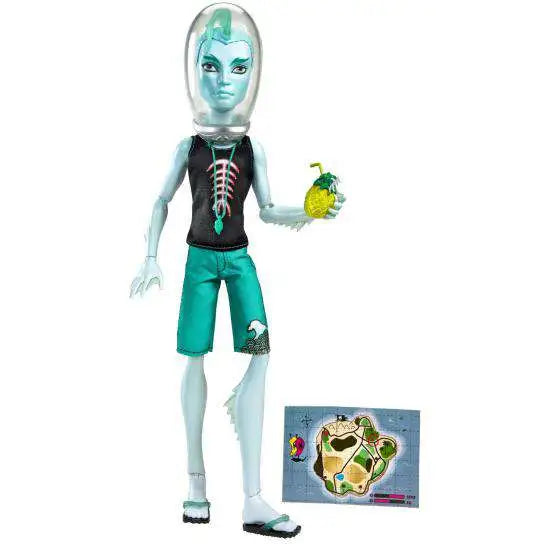 10.5-Inch Doll Q7287