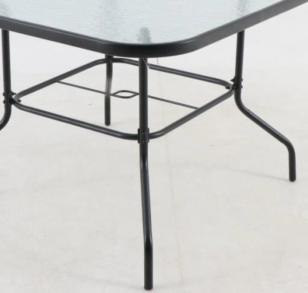 6-Piece Outdoor Patio Dining Set X576044