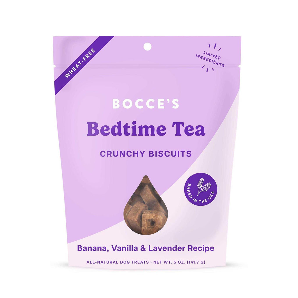 Bedtime Tea Dog Treats T221665
