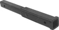 Black 18x22 Hitch Extender A5732