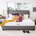 8 Natural Latex Twin Mattress C3585