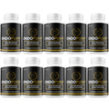 10 Bottles Male Supplement Capsules P9953