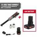 12-Volt Cordless Extended Ratchet Wrench M51500