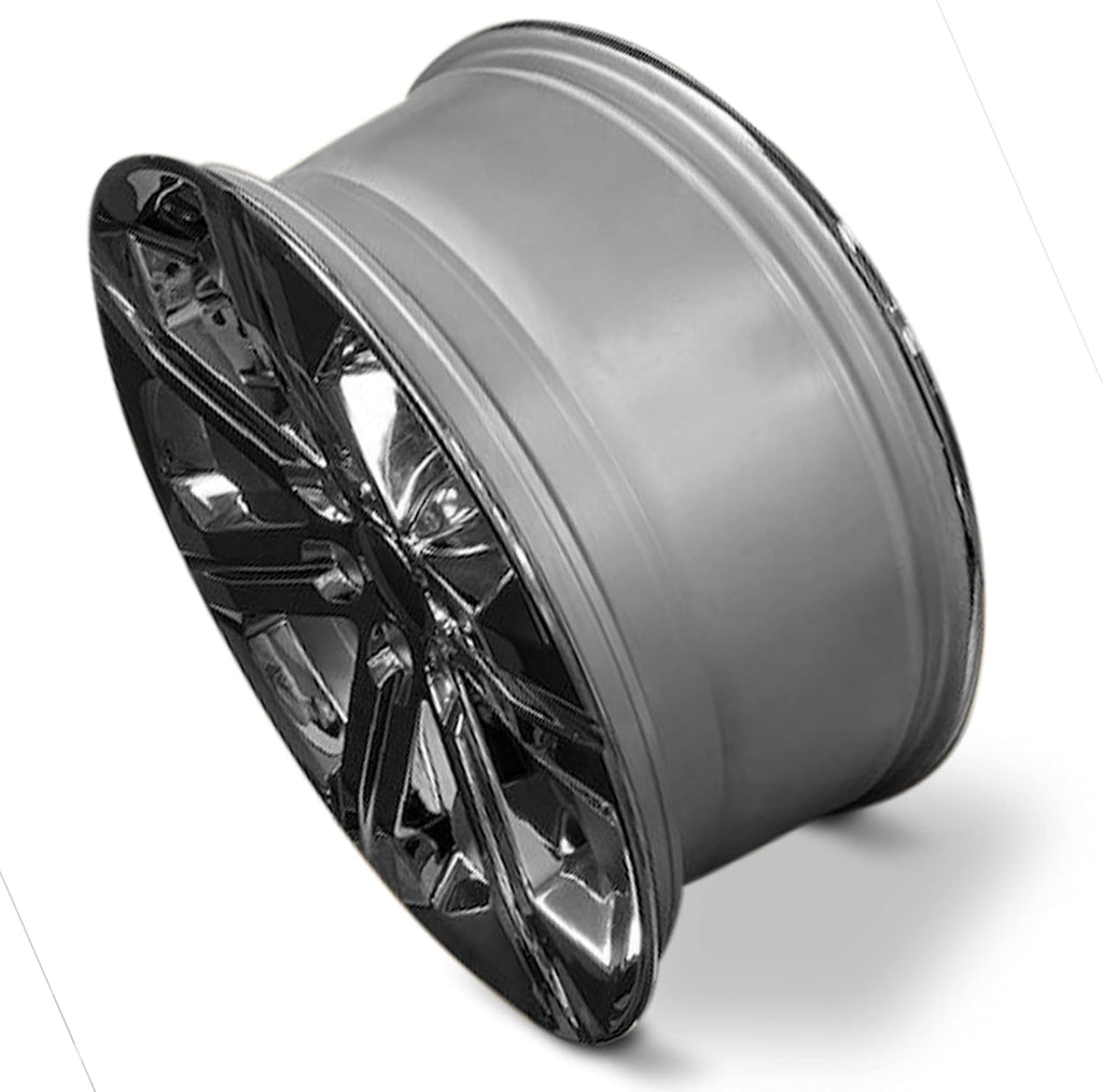 22 inch Aluminum Wheel U33721