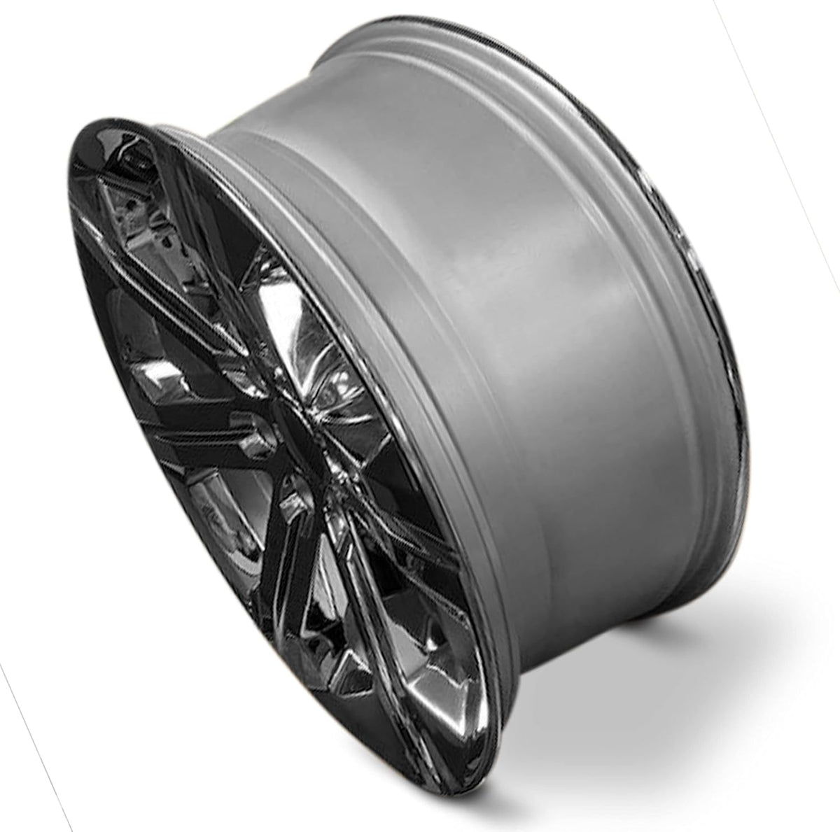 22 inch Aluminum Wheel U33721