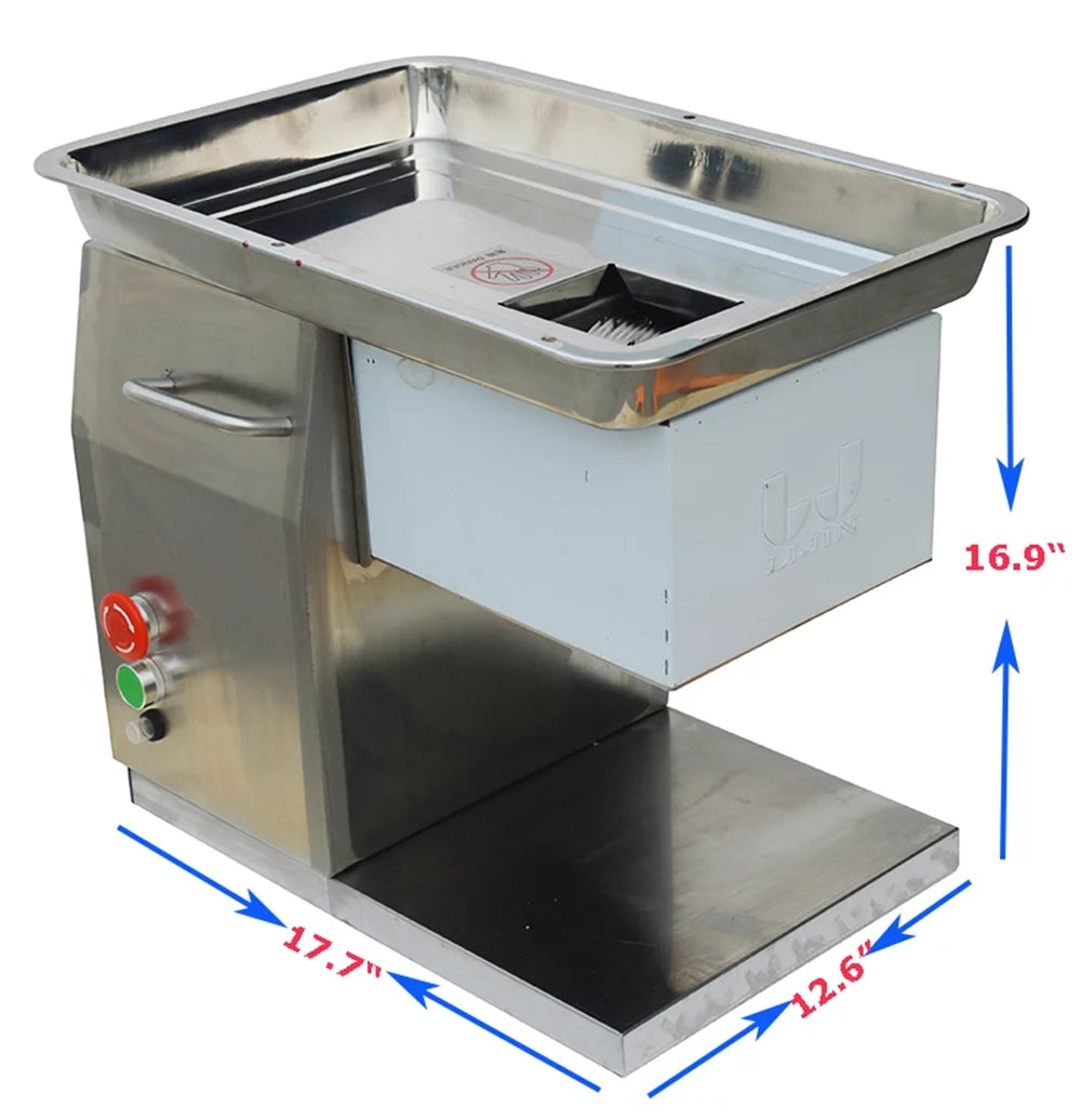 Electric Meat Slicer 3mm Blade Z98573