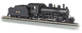 HO 2-6-0 Locomotive X183