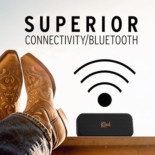 Portable Bluetooth Speaker with 24 Hours Playtime N566418