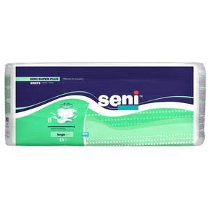 Large Briefs 25 Count Case of 75 N773158
