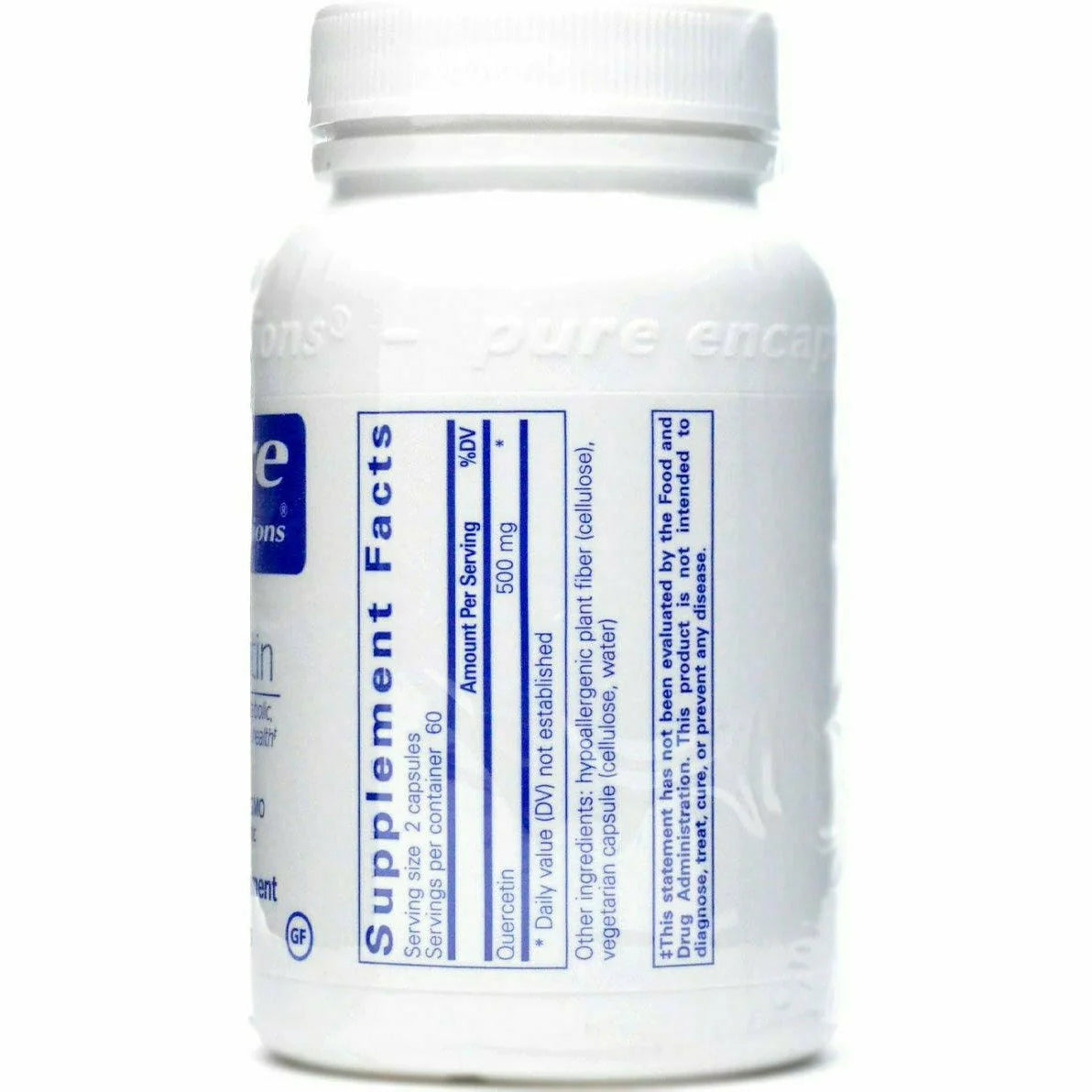 Quercetin 250 mg S7234