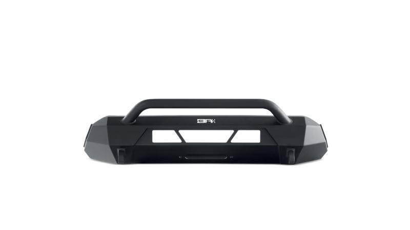 Front Winch Bumper S979