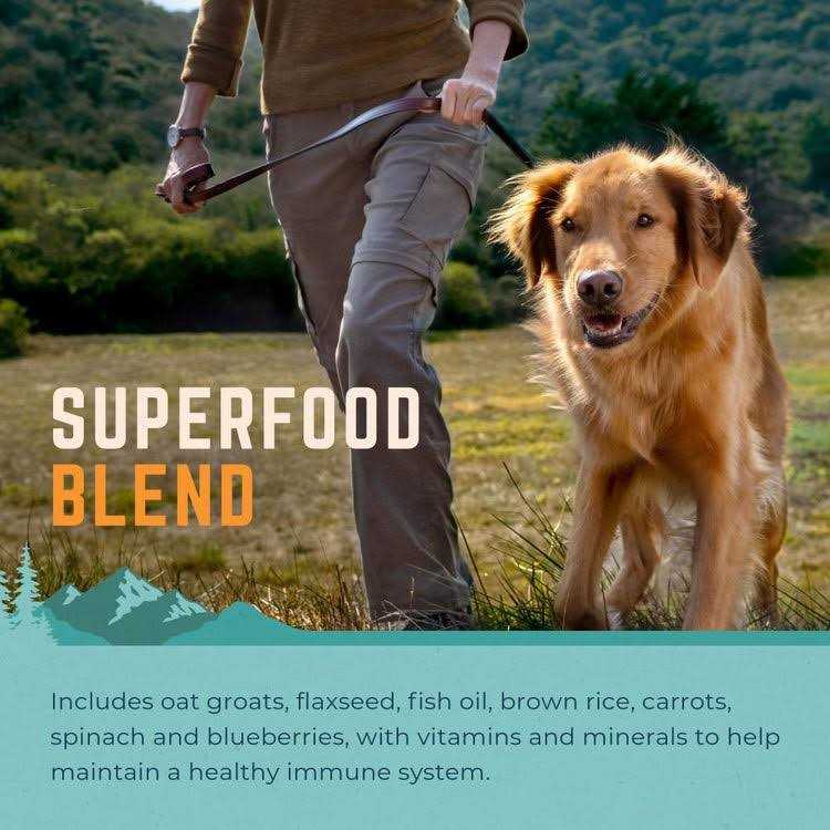 Chicken & Salmon Formula Wet Dog Food Q717