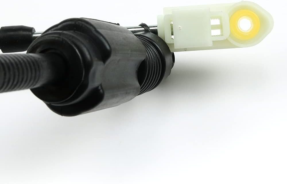 Automatic Transmission Shift Cable Shifter Pack of 2 I343