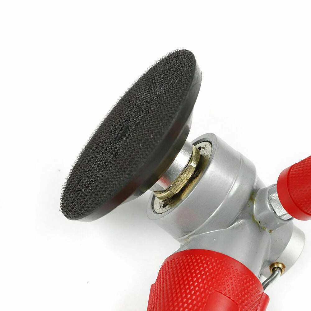 4 Inch Air Wet Stone Polishing Machine V45122