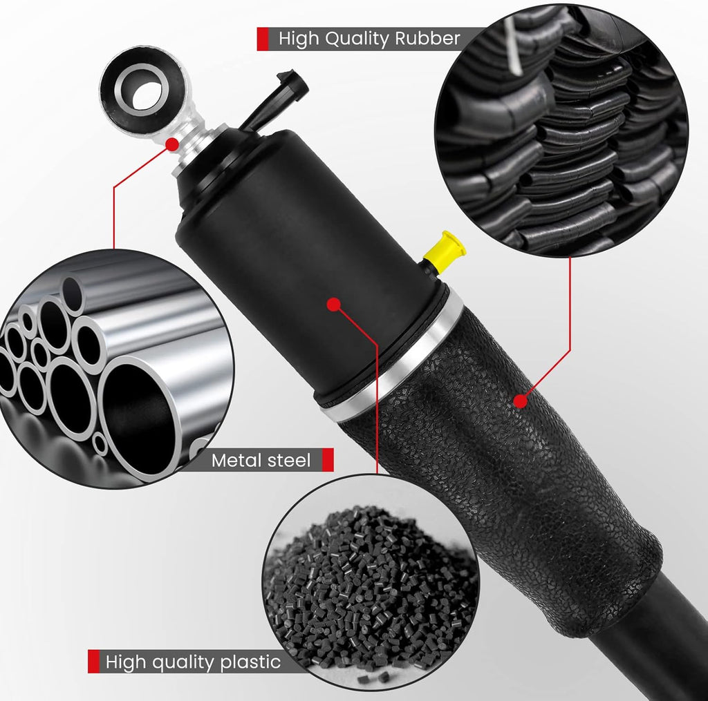 Air Suspension Absorber Rear Left or Right G32510